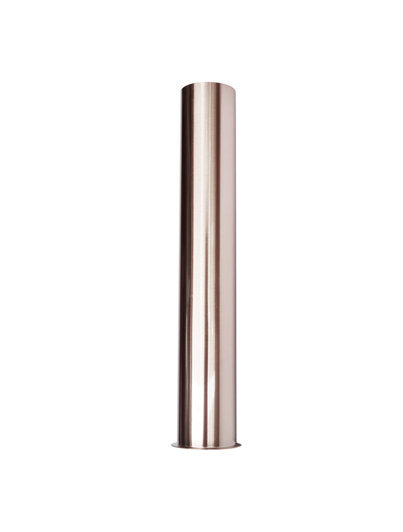 MP05-R 200mm Flange Tube - Champagne