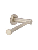 Meir Round Toilet Roll Holder - Champagne