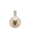 Meir Round Robe Hook - Champagne