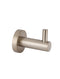 Meir Round Robe Hook - Champagne