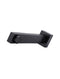 Square Wall Spout - Matte Black