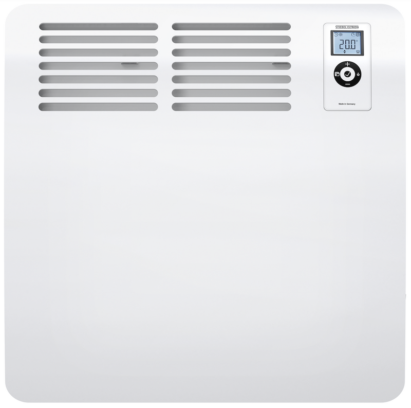 Stiebel Eltron Convection Electric Panel Heaters CON Premium