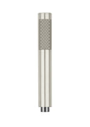 Round Hand Shower Single Function - PVD Brushed Nickel