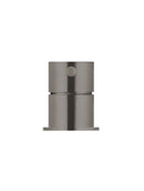 Meir Round Deck Mounted Mixer - Shadow Gunmetal